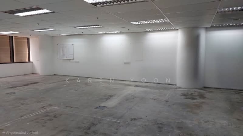 Office for Rent in SS16 (Subang Jaya) - Karen Yoon - Interior - PropertyGuru.com.my