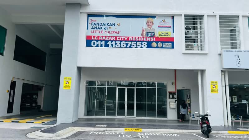 Shop for Rent in Sungai Besi (Kuala Lumpur) - Cannice You - PropertyGuru.com.my