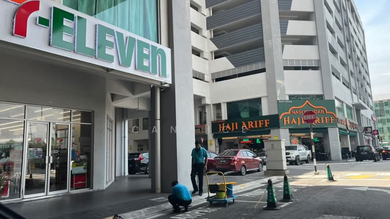 Shop for Rent in Sungai Besi (Kuala Lumpur) - Cannice You - PropertyGuru.com.my