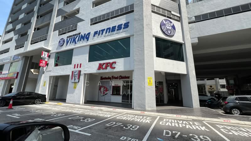 Shop for Rent in Sungai Besi (Kuala Lumpur) - Cannice You - PropertyGuru.com.my