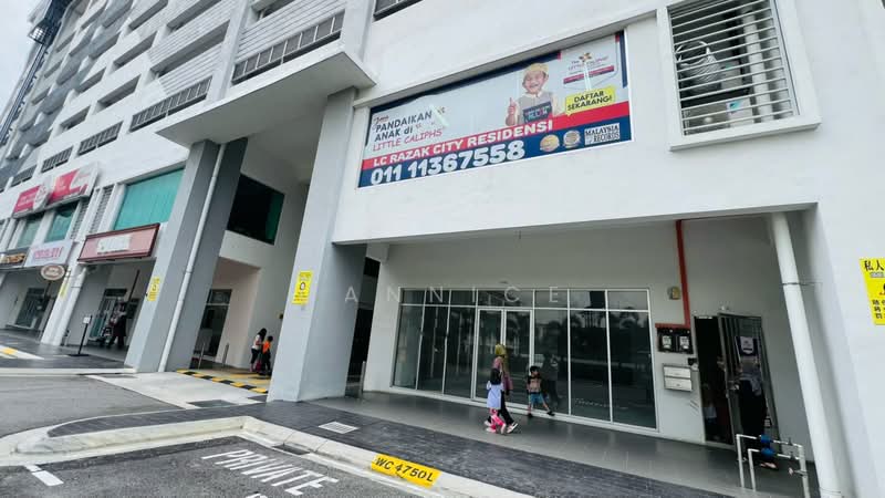 Shop for Rent in Sungai Besi (Kuala Lumpur) - Cannice You - PropertyGuru.com.my