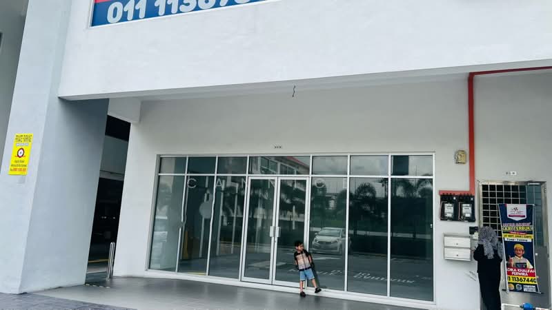 Shop for Rent in Sungai Besi (Kuala Lumpur) - Cannice You - PropertyGuru.com.my
