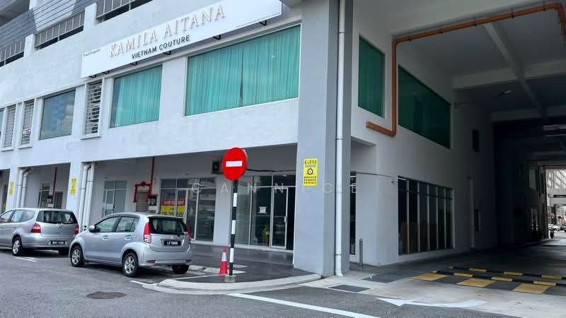 Shop / Office for Rent in Sungai Besi (Kuala Lumpur) - Cannice You - PropertyGuru.com.my
