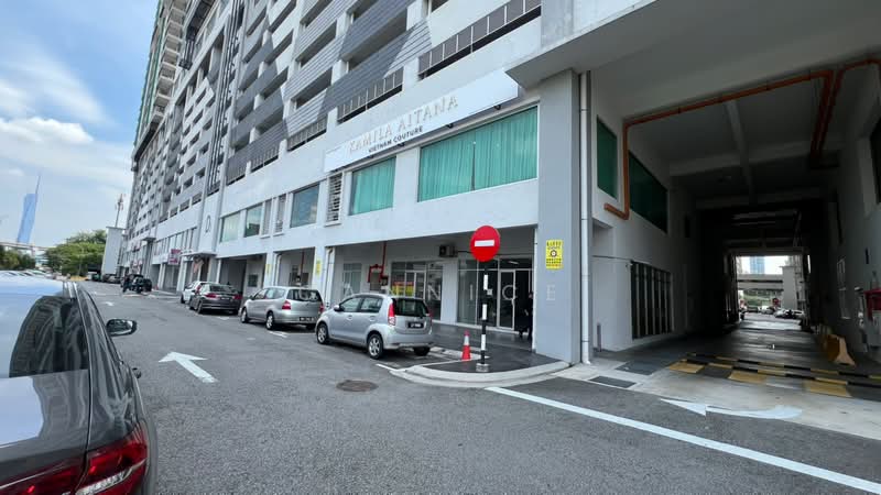 Shop / Office for Rent in Sungai Besi (Kuala Lumpur) - Cannice You - PropertyGuru.com.my