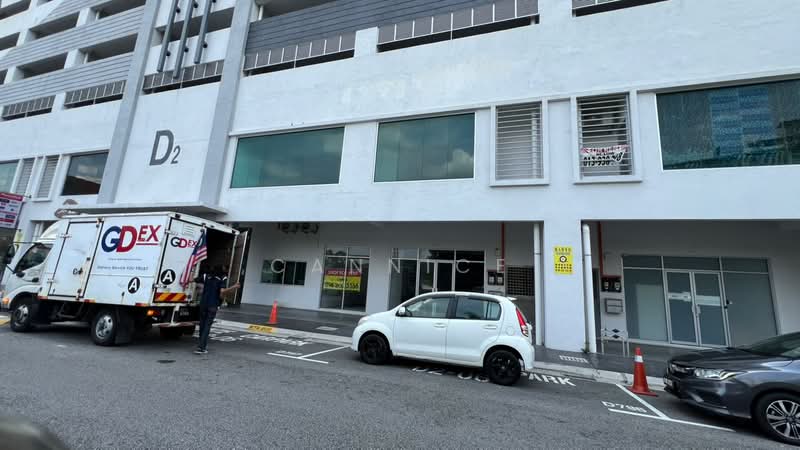Shop / Office for Rent in Sungai Besi (Kuala Lumpur) - Cannice You - PropertyGuru.com.my