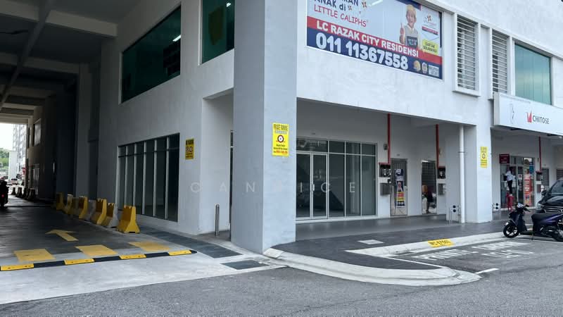 Shop / Office for Rent in Sungai Besi (Kuala Lumpur) - Cannice You - PropertyGuru.com.my