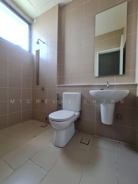 Rumah Teres 2-Tingkat untuk Dijual di Elmina (Shah Alam) - Michelle Chong - PropertyGuru.com.my