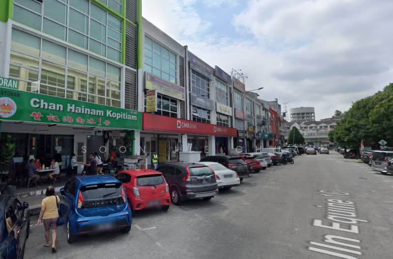 Kedai / Pejabat untuk Dijual di Taman Equine (Seri Kembangan) - Soon Jie Chua - PropertyGuru.com.my