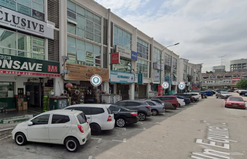 Kedai / Pejabat untuk Dijual di Taman Equine (Seri Kembangan) - Soon Jie Chua - PropertyGuru.com.my
