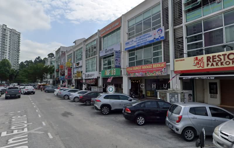 Kedai / Pejabat untuk Dijual di Taman Equine (Seri Kembangan) - Soon Jie Chua - PropertyGuru.com.my