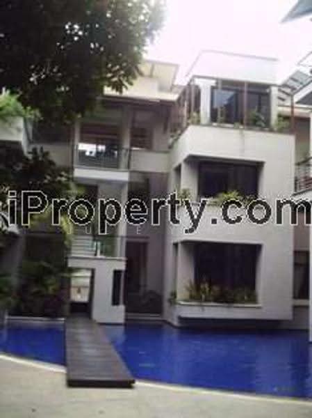 Condominium for Sale at 78 LAD - Julie Yong - PropertyGuru.com.my