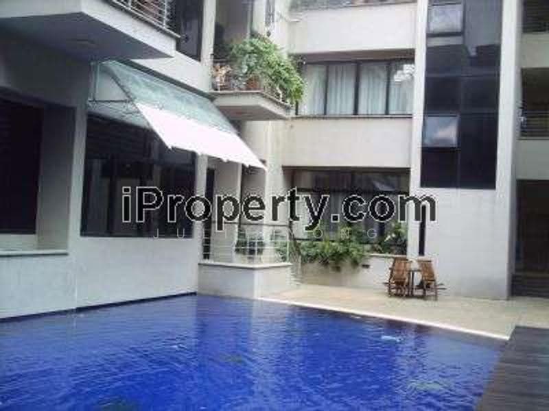 Condominium for Sale at 78 LAD - Julie Yong - PropertyGuru.com.my
