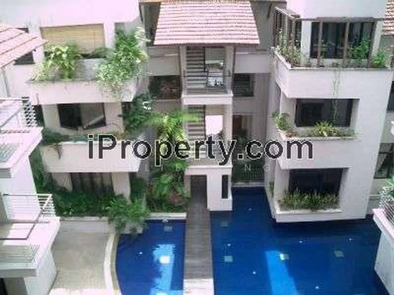 Condominium for Sale at 78 LAD - Julie Yong - PropertyGuru.com.my