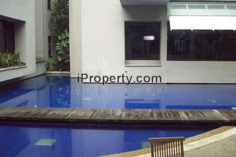 Condominium for Sale at 78 LAD - Julie Yong - PropertyGuru.com.my
