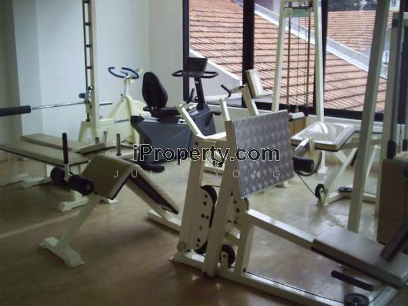 Condominium for Sale at 78 LAD - Julie Yong - PropertyGuru.com.my