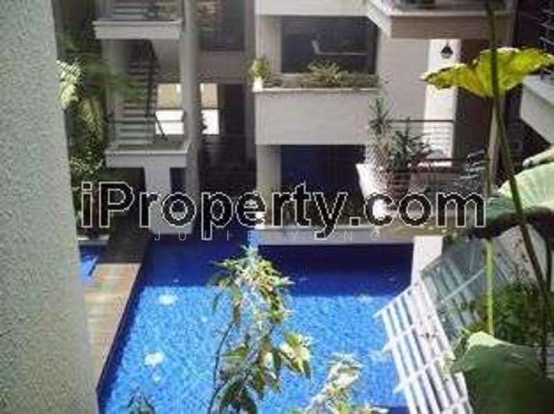 Condominium for Sale at 78 LAD - Julie Yong - PropertyGuru.com.my