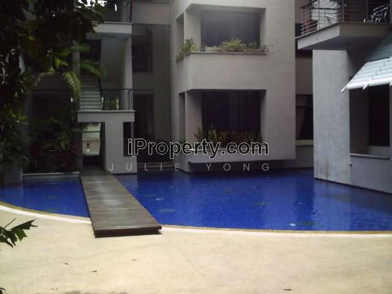 Condominium for Sale at 78 LAD - Julie Yong - PropertyGuru.com.my