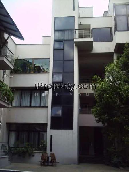 Condominium for Sale at 78 LAD - Julie Yong - PropertyGuru.com.my