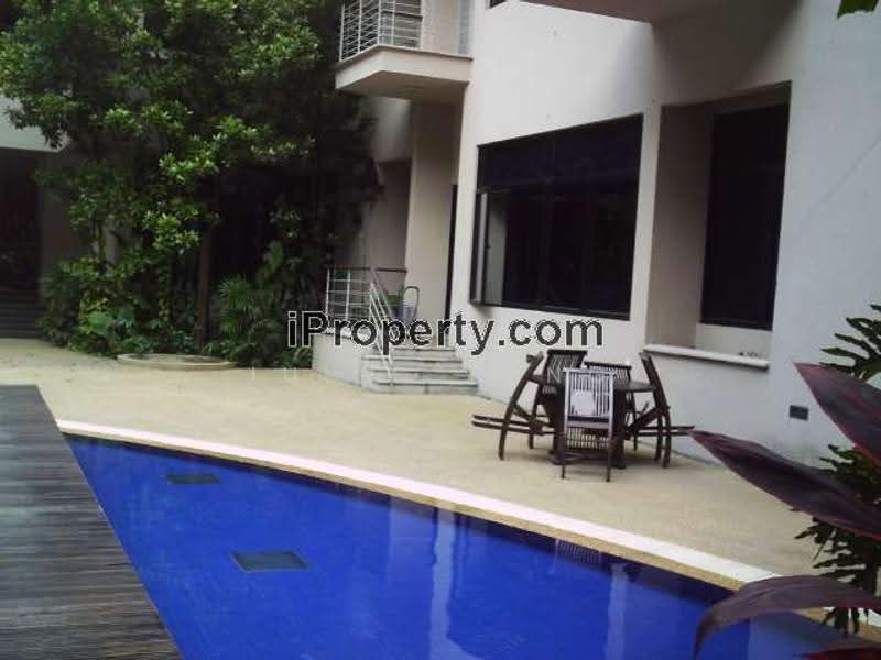 Condominium for Sale at 78 LAD - Julie Yong - PropertyGuru.com.my