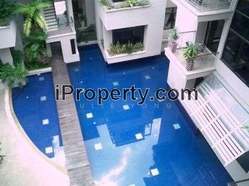 Condominium for Sale at 78 LAD - Julie Yong - PropertyGuru.com.my