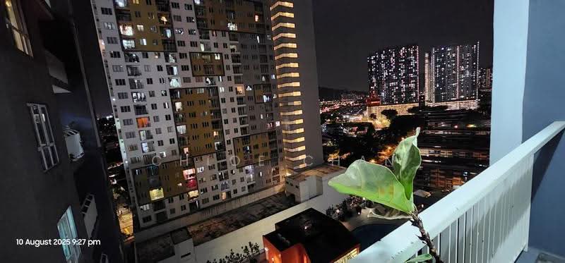 Condominium for Sale at The Holmes 1 - Chloe Chan - PropertyGuru.com.my
