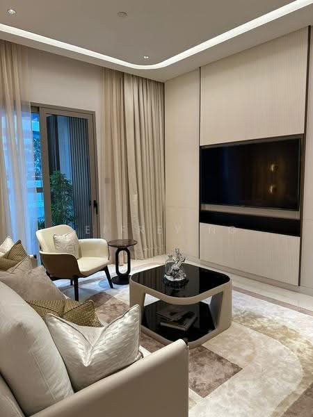 Kediaman Servis untuk Dijual di Pavilion Square - Jeffrey Ng - PropertyGuru.com.my