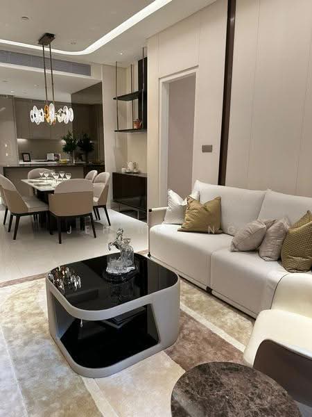 Kediaman Servis untuk Dijual di Pavilion Square - Jeffrey Ng - PropertyGuru.com.my
