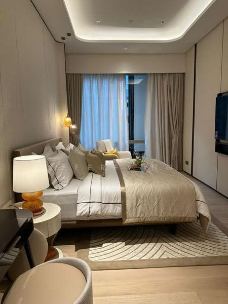 Kediaman Servis untuk Dijual di Pavilion Square - Jeffrey Ng - PropertyGuru.com.my