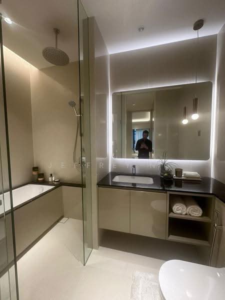 Kediaman Servis untuk Dijual di Pavilion Square - Jeffrey Ng - PropertyGuru.com.my