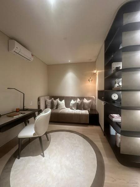 Kediaman Servis untuk Dijual di Pavilion Square - Jeffrey Ng - PropertyGuru.com.my
