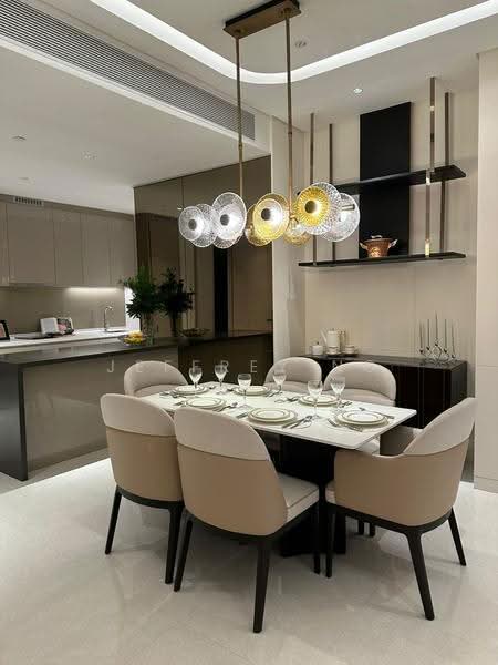 Kediaman Servis untuk Dijual di Pavilion Square - Jeffrey Ng - PropertyGuru.com.my
