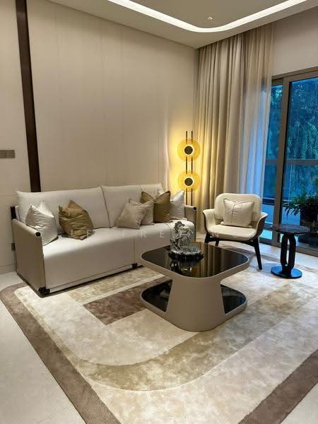Kediaman Servis untuk Dijual di Pavilion Square - Jeffrey Ng - PropertyGuru.com.my
