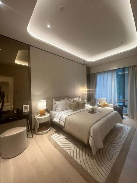 Kediaman Servis untuk Dijual di Pavilion Square - Jeffrey Ng - PropertyGuru.com.my
