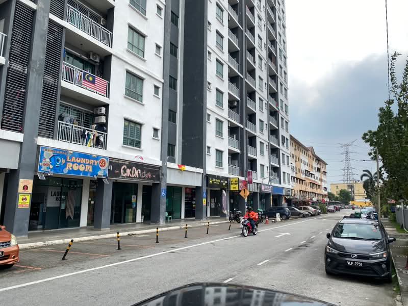 Shop for Sale in Taman Amaniah Mulia (Batu Caves) - Paulson Loh - PropertyGuru.com.my