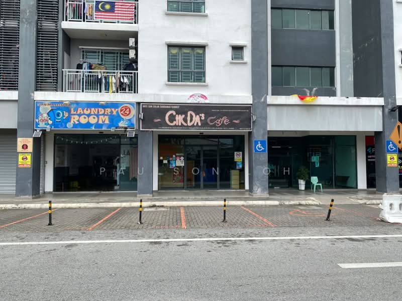 Shop for Sale in Taman Amaniah Mulia (Batu Caves) - Paulson Loh - PropertyGuru.com.my