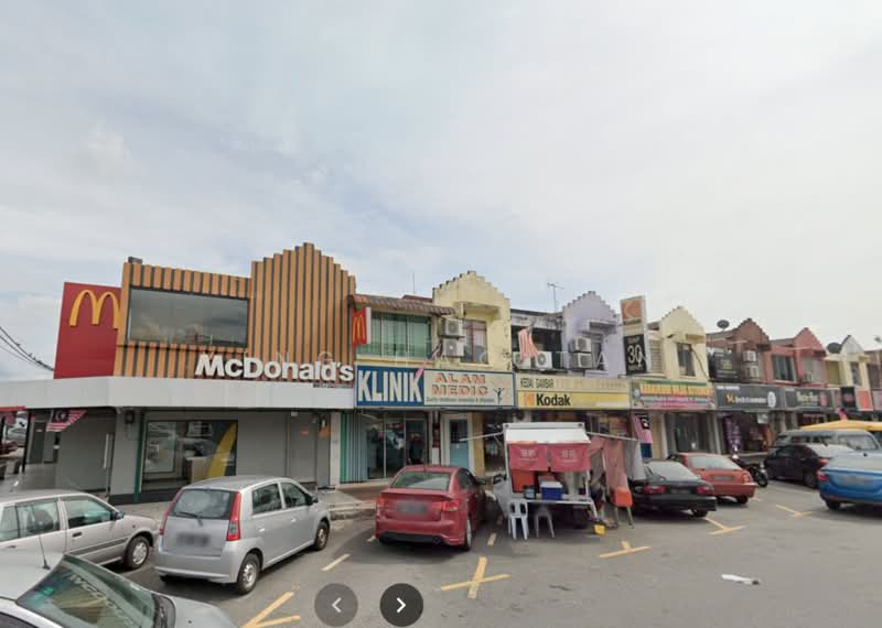 Shop for Sale in Puchong Perdana (Selangor) - Ying Hao Tan - PropertyGuru.com.my