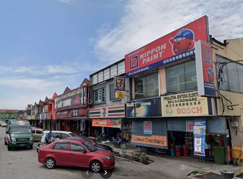 Shop for Sale in Puchong Perdana (Selangor) - Ying Hao Tan - PropertyGuru.com.my