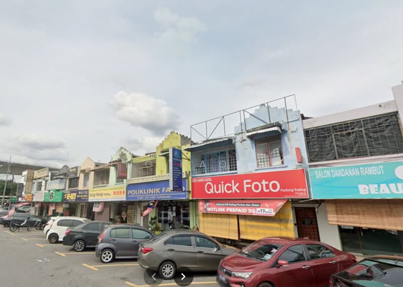 Shop for Sale in Puchong Perdana (Selangor) - Ying Hao Tan - PropertyGuru.com.my