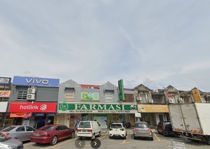 Shop for Sale in Puchong Perdana (Selangor) - Ying Hao Tan - PropertyGuru.com.my