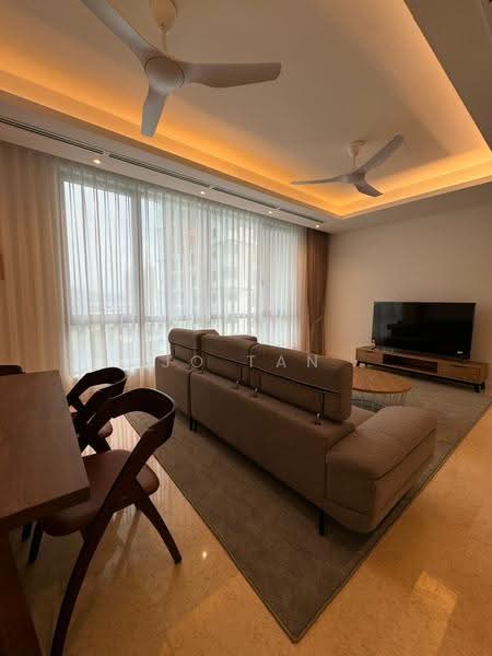 Condominium for Rent at Cappella Embassy - Jo Tan - PropertyGuru.com.my