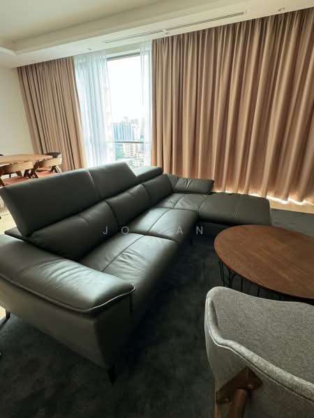 Kondominium untuk Disewa di D'Rapport - Jo Tan - PropertyGuru.com.my