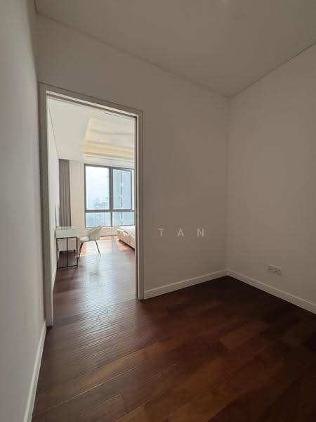Kondominium untuk Disewa di Capella Embassy (D'Rapport Residences) - Jo Tan - Interior - PropertyGuru.com.my