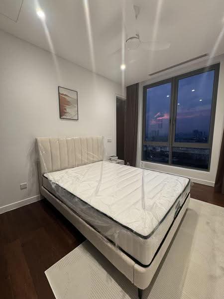 Condominium for Rent at Cappella Embassy - Jo Tan - Bedroom - PropertyGuru.com.my