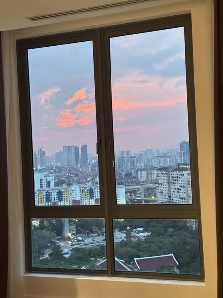 Condominium for Rent at Cappella Embassy - Jo Tan - View - PropertyGuru.com.my