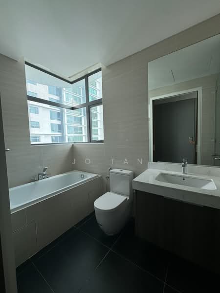 Condominium for Rent at Capella Embassy (D'Rapport Residences) - Jo Tan - PropertyGuru.com.my