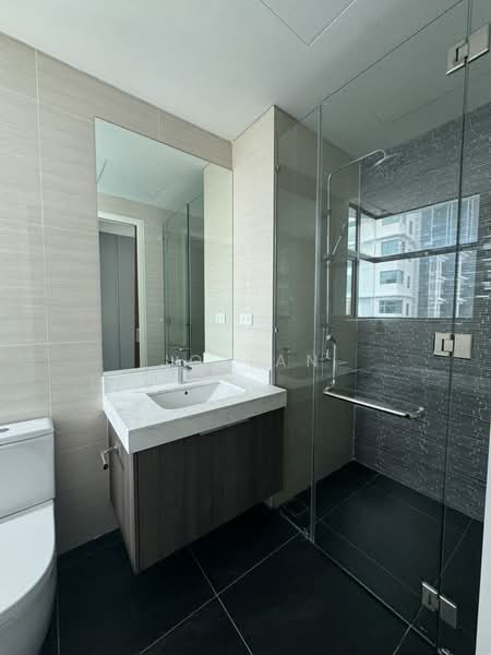 Condominium for Rent at Capella Embassy (D'Rapport Residences) - Jo Tan - PropertyGuru.com.my