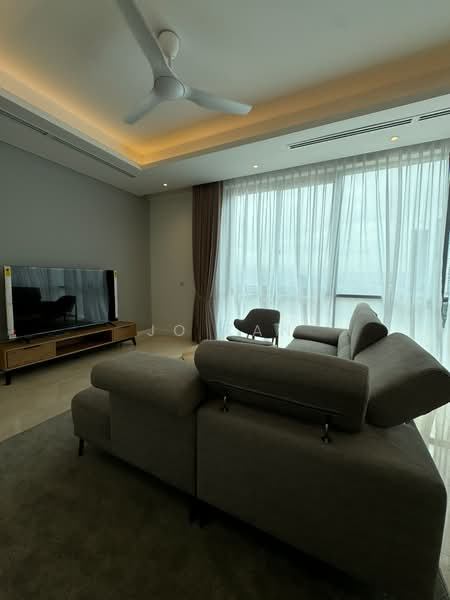 Condominium for Rent at Capella Embassy (D'Rapport Residences) - Jo Tan - PropertyGuru.com.my