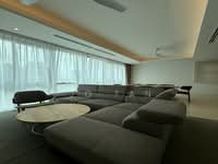 For Rent - Capella Embassy (D'Rapport Residences)