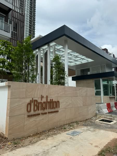 Condominium for Sale at d'Brightton - Jo Tan - PropertyGuru.com.my