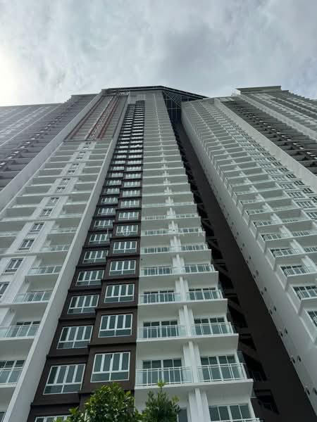 Condominium for Sale at d'Brightton - Jo Tan - PropertyGuru.com.my